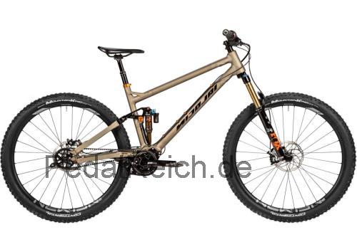 Nicolai Saturn 14 GPI  technische daten 